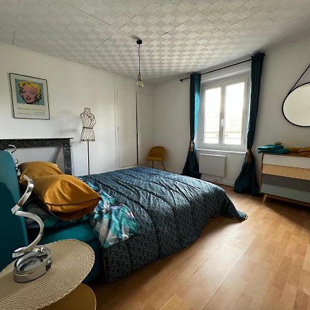Disney Appartement Spacieux 85M2, 2 Chambres, 8 A 9 Personnes Saint-Germain-sur-Morin Bagian luar foto