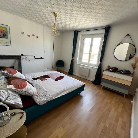 Disney Appartement Spacieux 85M2, 2 Chambres, 8 A 9 Personnes Saint-Germain-sur-Morin Bagian luar foto