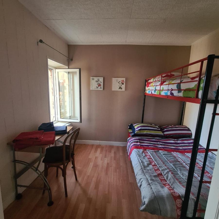 Disney Appartement Spacieux 85M2, 2 Chambres, 8 A 9 Personnes Saint-Germain-sur-Morin Bagian luar foto