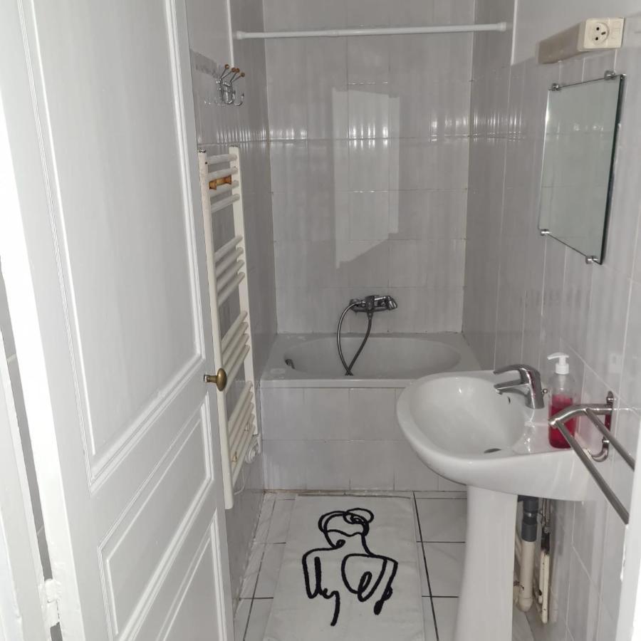 Disney Appartement Spacieux 85M2, 2 Chambres, 8 A 9 Personnes Saint-Germain-sur-Morin Bagian luar foto