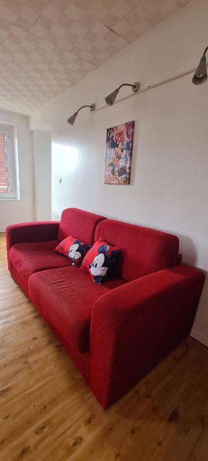 Disney Appartement Spacieux 85M2, 2 Chambres, 8 A 9 Personnes Saint-Germain-sur-Morin Bagian luar foto