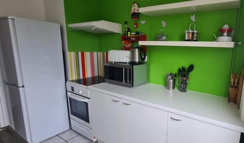 Disney Appartement Spacieux 85M2, 2 Chambres, 8 A 9 Personnes Saint-Germain-sur-Morin Bagian luar foto